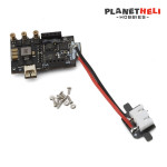 Goosky S1 ESC Board